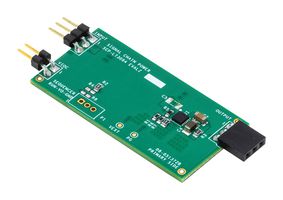 ANALOG DEVICES SCP-LT3094-EVALZ Evaluation Board, LT3094EDD#PBF, Negative LDO Linear Regulator, Ultrahigh PSRR, Signal Chain Power