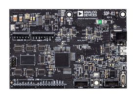 ANALOG DEVICES EVAL-SDP-CK1Z