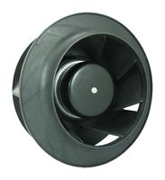 ORION FANS ODB22599-48HB10A Fan Blower, Motorized Impeller, 48 VDC, DC, 225 mm, 99 mm, 835 CFM