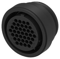 TE CONNECTIVITY - AMP 206150-3 Circular Connector, Circular Power Connector, CPC Series 1, Cable Mount Plug, 37 Contacts