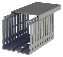 TE CONNECTIVITY - ENTRELEC 1SET411018R0000 Trunking, LSHF, 60 mm, 60 mm, 2 m, 2.36 ", 2.36 ", 6.6 ft
