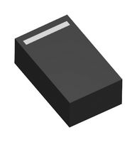 STMICROELECTRONICS ESDA17P20-1F2 ESD Protection Device, 23 V, SOD-882T, 2 Pins, 15 V, 600 W