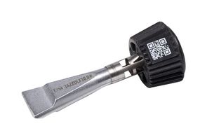 ERSA 0142ZDLF100/SB Soldering Tip, Wick, 10 mm, ERSA i-Con Series Soldering & Desoldering Stations, Ersadur 142 Series