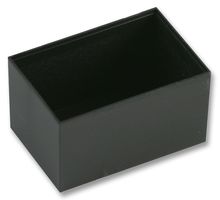 Multicomp Pro G453025B Box, Potting, 45X30X25mm, Exclude Lid , Element14