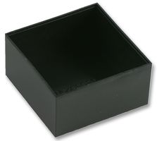 Multicomp Pro G505025B Box, Potting, 50X50X25mm, Exclude Lid