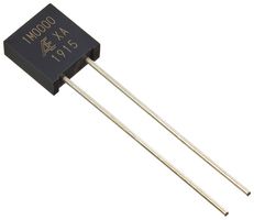 VPG FOIL RESISTORS MATFZ270K00T