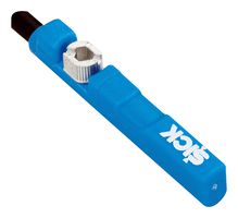 SICK MZC1-2V2PS-KP0 Magnetic Sensor, C-Slot, 10 to 30 VDC, MZC1 Series