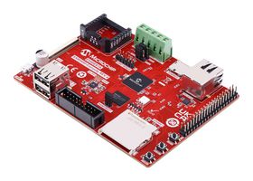MICROCHIP EV40E67A