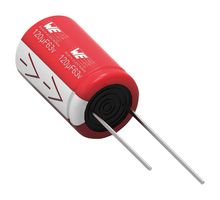 WURTH ELEKTRONIK 860021374027 Electrolytic Capacitor, 22 µF, 400 V, ± 20%, Radial Leaded, 2000 hours @ 105°C, Polar