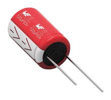 WURTH ELEKTRONIK 860040478014 Electrolytic Capacitor, 1800 µF, 25 V, ± 20%, Radial Leaded, 10000 hours @ 105°C, Polar