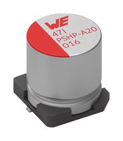 WURTH ELEKTRONIK 875115655015