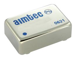 AIMTEC AM6TW-4805SH35Z Isolated Through Hole DC/DC Converter, ITE, DIP, 4:1, 6 W, 1 Output, 5 V