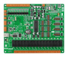 MIKROELEKTRONIKA MIKROE-465