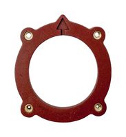 CALIAN 23-0219-0 Antenna Mounting Kit, Embedded Helical Antenna