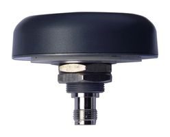 CALIAN 33-3882-14-01 RF Antenna, Through Hole, Right Hand Circular, 1.575 to 1.606 GHz, 35 dB, 1.8 VSWR