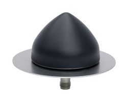 CALIAN 33-3872XF-14-01 RF Antenna, Through Hole, Right Hand Circular, 1.559 to 1.606 GHz, 37 dB, 1.8 VSWR