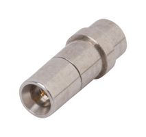 AMPHENOL SV MICROWAVE SF1138-6020 RF / Coaxial Adapter, SMPS RP, Plug, SMPS RP, Plug, Straight Adapter, 50 ohm