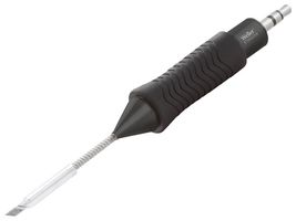 WELLER T0050108799 Soldering Tip, Blade, 2.5 mm, RTMS SMART Micro Series