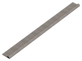 WURTH ELEKTRONIK 3080803 Shielding Gasket, Polyether Urethane Foam, P-Shape, 1 m x 8 mm x 3 mm, 80 dB, WE-LT Series