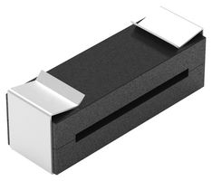 WURTH ELEKTRONIK 74272595 Flat Ferrite Core, EMI Suppression, 100 ohm, 34 mm x 2 mm, WE-SFA Series