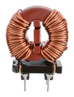 WURTH ELEKTRONIK 744824405 Common Mode Choke, 4 A, WE-CMB Series