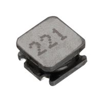 WURTH ELEKTRONIK 744040240016 Power Inductor (SMD), 160 nH, 3.7 A, Semishielded, 7 A, WE-LQS Series