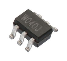 WURTH ELEKTRONIK 824015043 TVS Diode, WE-TVS-High Speed Series, Unidirectional, 3.3 V, 10 V, SOT-23, 6 Pins