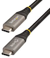 Startech USB31CCV50CM Usb Cable, 3.1/3.2, C Plug-C Plug, 500mm