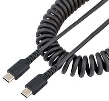 Startech R2CCC-50C-USB-CABLE Usb Cable, 2.0, C Plug-C Plug, 500mm