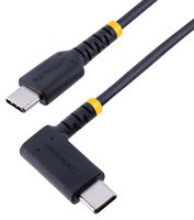 Startech R2CCR-1M-USB-CABLE Usb Cable, 2.0, C Plug-C R/a Plug, 1M