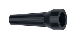 LEMO GMA.0B.040.DN Circular Connector Clamp, 4.4 mm, Thermoplastic Polyurethane, 0B Series