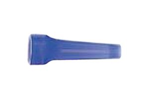 LEMO GMF.00.018.DN Circular Connector Clamp, 0 mm, Thermoplastic Polyurethane, 00 Series