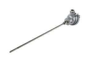 LABFACILITY MC-ISK-S60-500-KNS-I Thermocouple, IEC, K, Stainless Steel