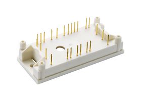 STARPOWER GD15PJY120F5S IGBT Module, PIM Three Phase Input Rectifier, 30 A, 1.7 V, 142 W, 150 °C, Module
