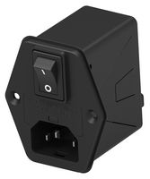 CORCOM - TE CONNECTIVITY 3HPEND1-HG