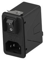 CORCOM - TE CONNECTIVITY 6HPSGD1-HG