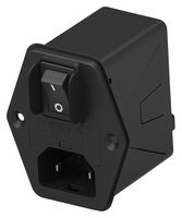 TE CONNECTIVITY - CORCOM 3HPEGS1-NG