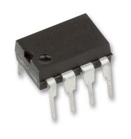 TEXAS INSTRUMENTS LMC555CN/NOPB Timer, Oscillator & Pulse Generator IC, CMOS, 3 MHz, Monostable, 2 V to 15 V, DIP-8