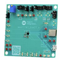 ANALOG DEVICES MAX77787JEVKIT#