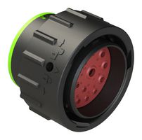 AHDP06-24-18PN-SRA AMPHENOL SINE/TUCHEL, Circular Connector, Standard ...