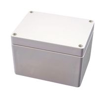 HAMMOND Enclosures