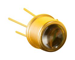 SGLUX TOCON_ABC1 Photo Diode, Amplified, Broadband, SiC and UV, 1.8 pW/cm2 to 18 nW/cm2, 280 nm, 5 V, TO-5-3