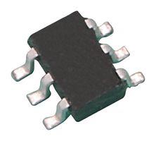 WURTH ELEKTRONIK 82402375 TVS Diode, WE-TVS-Standard Series, Unidirectional, 5 V, 6.8 V, SC-70, 6 Pins