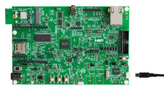 NXP MIMXRT1040-EVK