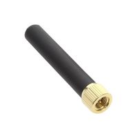 PULSE ELECTRONICS W1696 RF Antenna, 3.4 GHz to 3.8 GHz, Monopole, 0 dBi, 50 ohm, SMA Connector