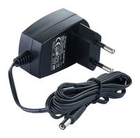 MULTICOMP PRO MP-182 EU ADAPTER