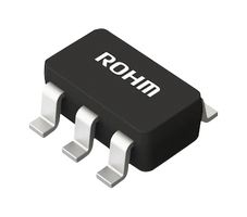 ROHM LMR1803G-LBTR Operational Amplifier, 1 Channels, 6 MHz, 2.5 V/µs, 2.2V to 5.5V, ± 1.1V to ± 2.75V, SSOP, 5 Pins