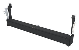 AMPHENOL COMMUNICATIONS SOLUTIONS 10162866-002RHLF Memory Card Connector, R/A, DDR5 SODIMM Socket, Latched, 262 Contacts, Copper Alloy