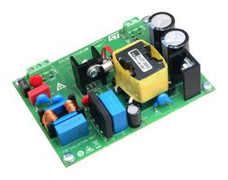 STMICROELECTRONICS EVLHV101SSR50W
