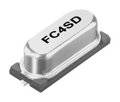 FOX ELECTRONICS FC4SDCBMF10.0-T1